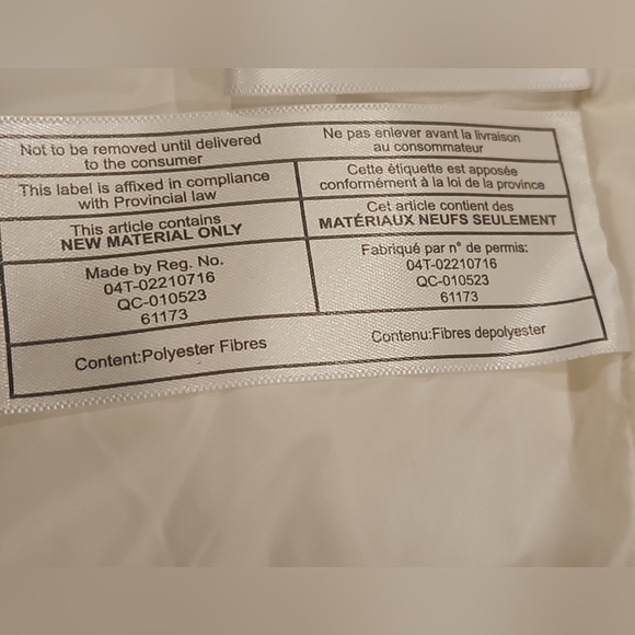 Marc New York Cream Jacket Size S Color Dark Blue Teal Cream Exellent Condition - Picture 8 of 9